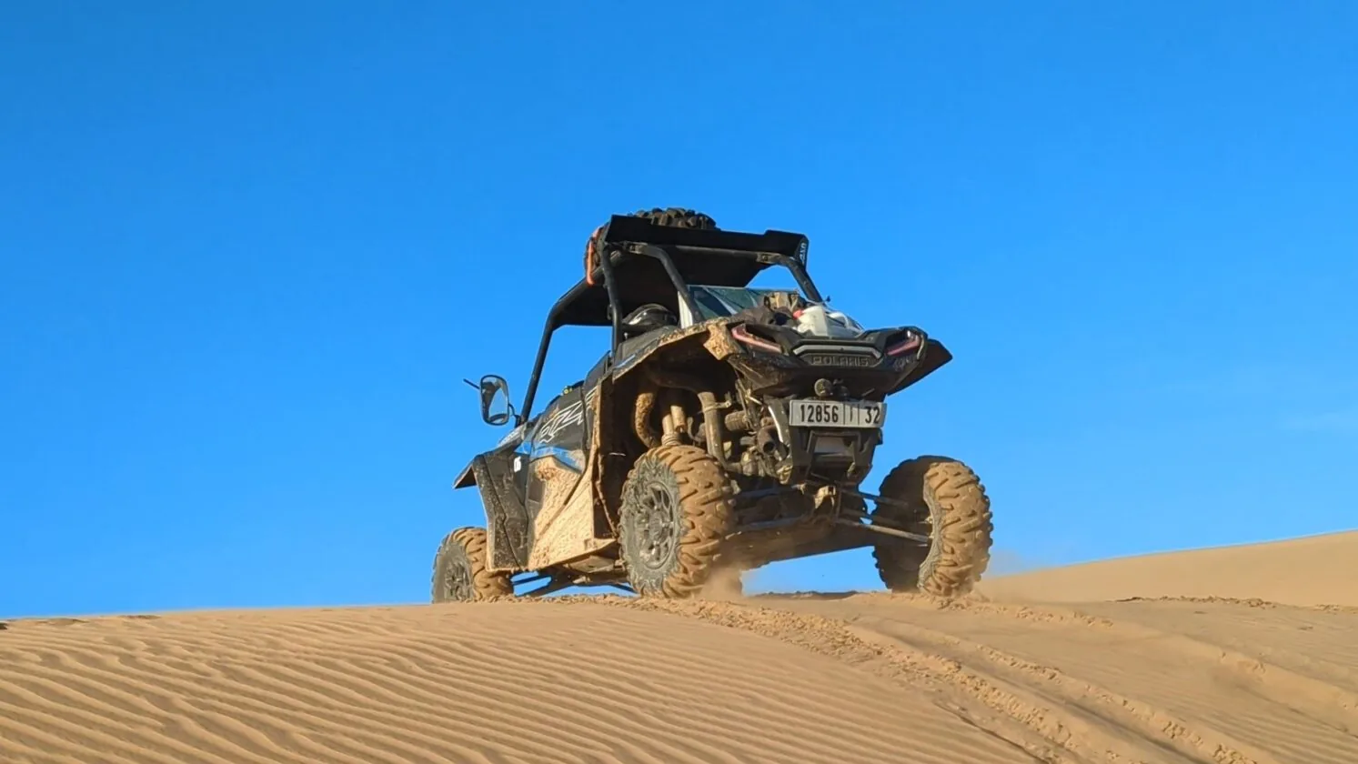 Buggy Tour Adventure Taghazout Morocco tour image 1