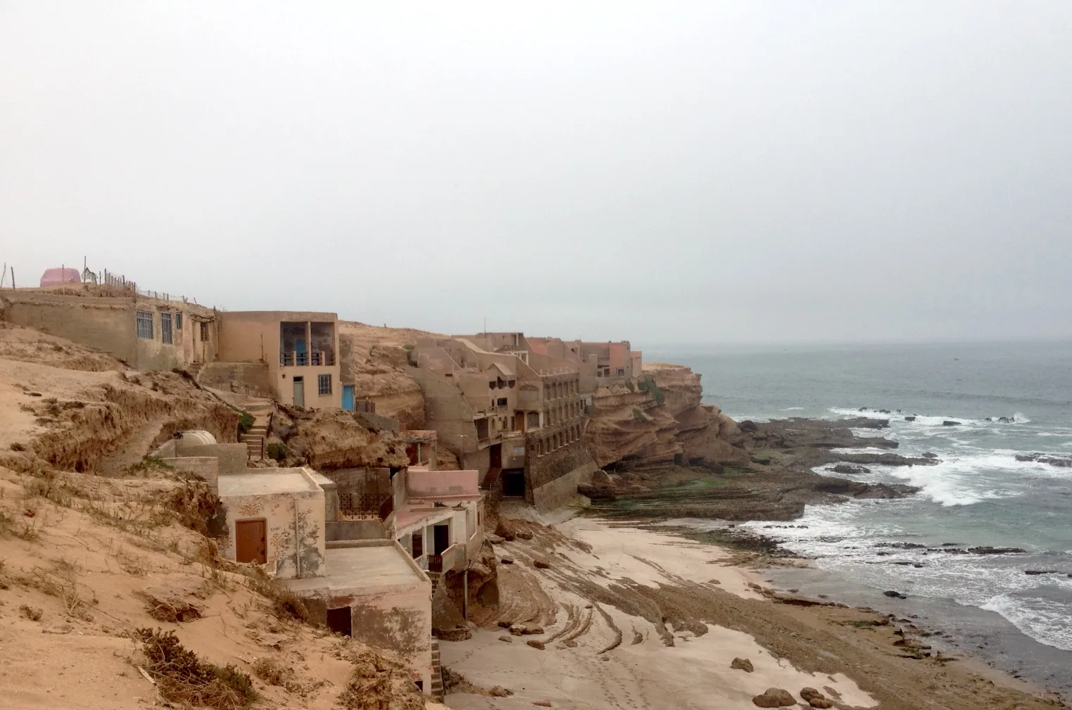 Small Desert Trip Taghazout Morocco tour image 6