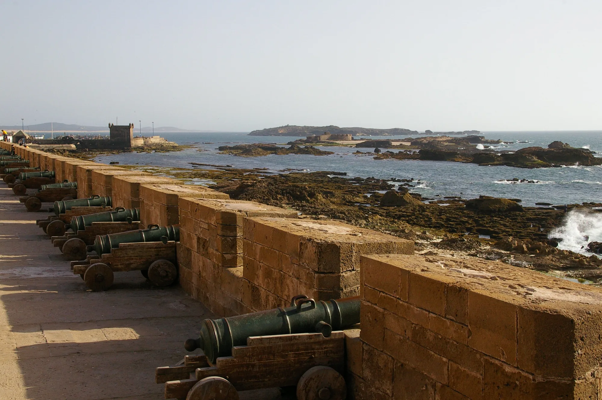 Essaouira Day Trip Taghazout Morocco tour image 3