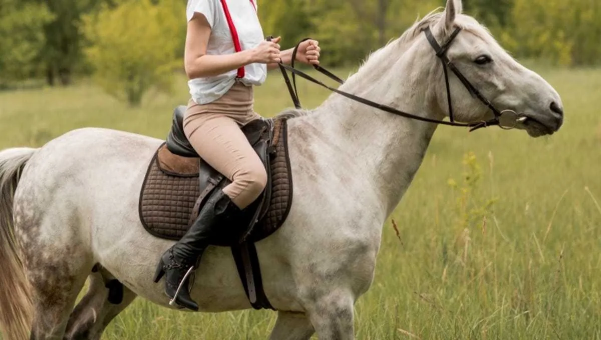 Beach Horseback Riding Taghazout Morocco tour image 3