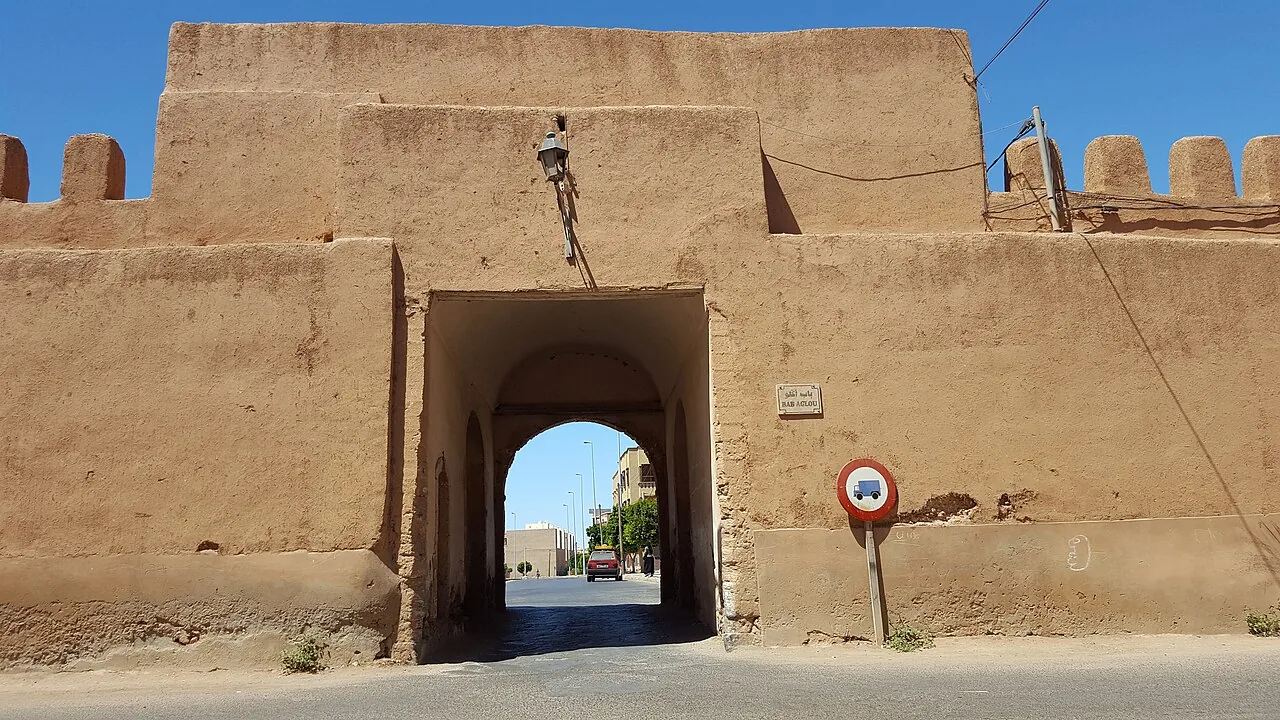 Legzira Beach Trip Taghazout Morocco tour image 3