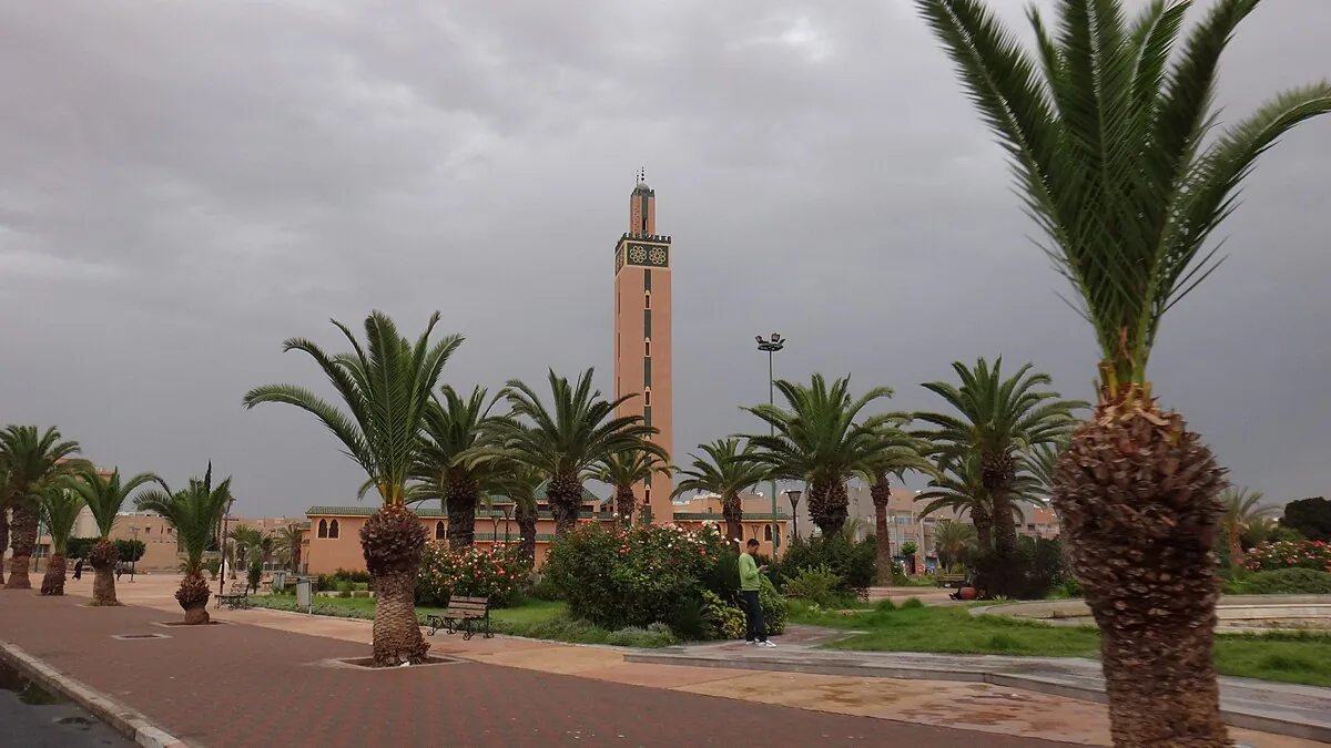 Legzira Beach Trip Taghazout Morocco tour image 4