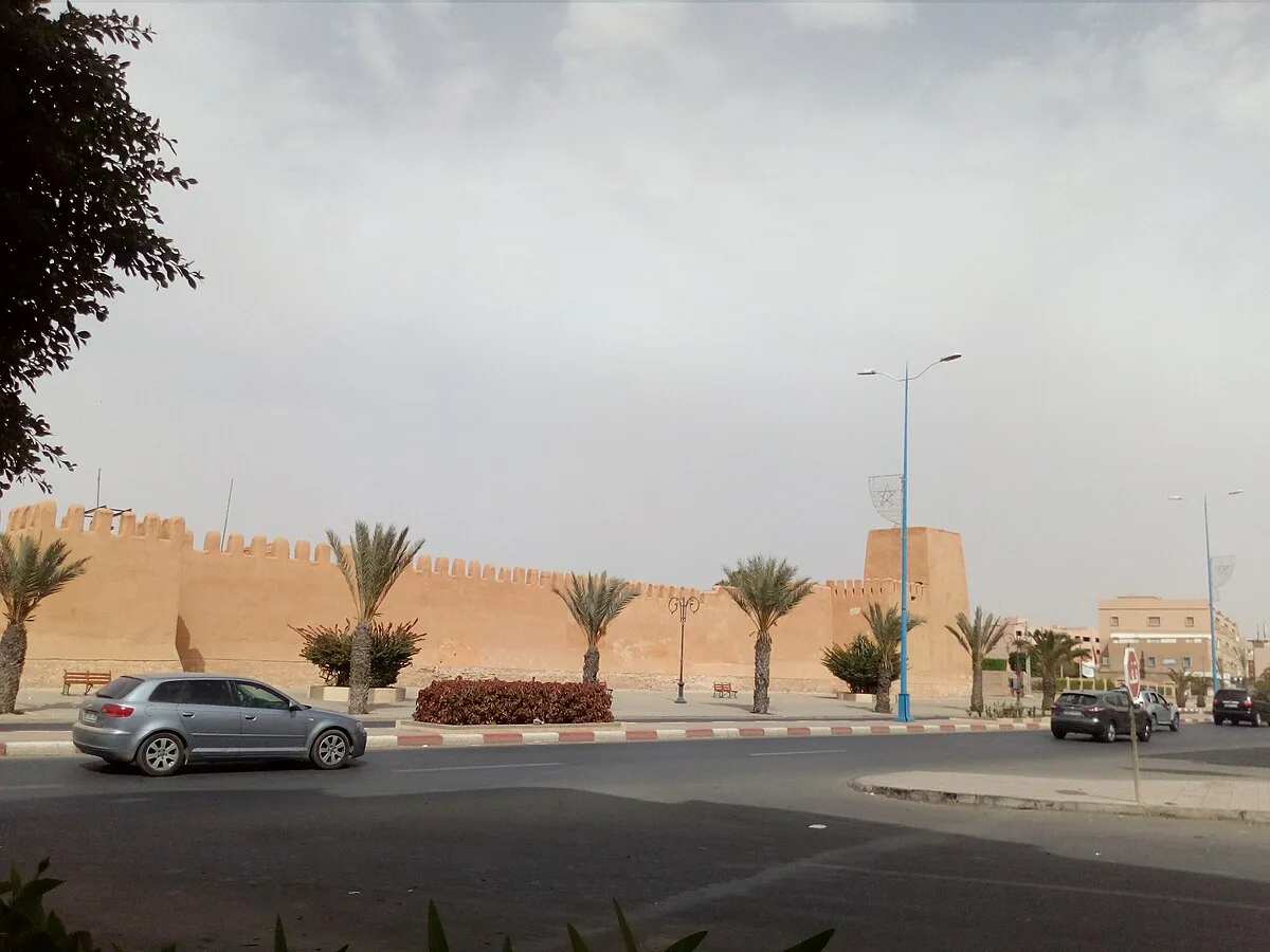 Legzira Beach Trip Taghazout Morocco tour image 6