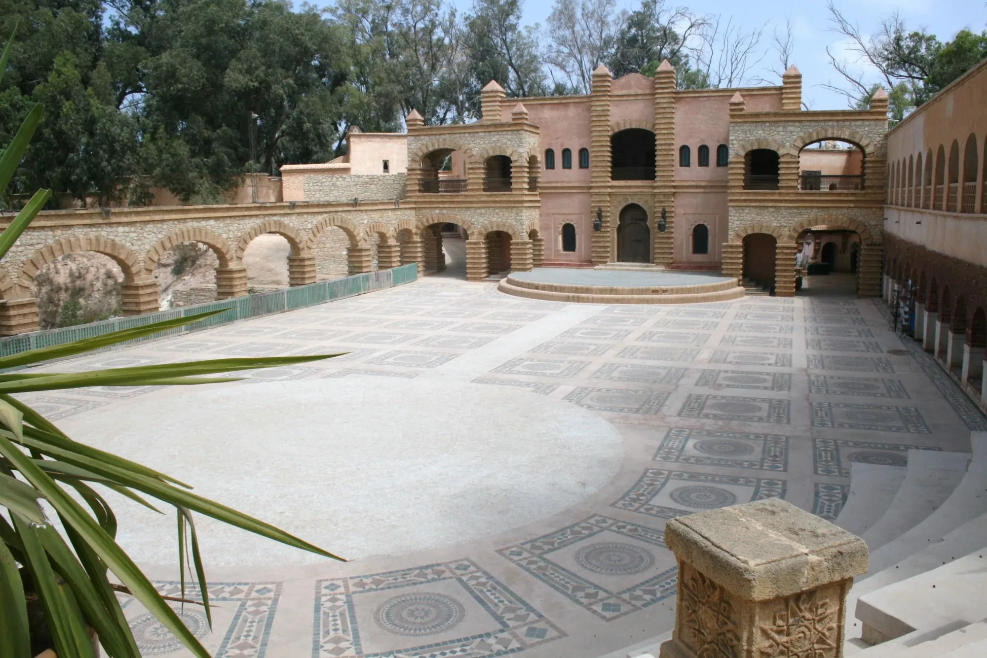 Medina Coco Polizzi Agadir Morocco tour image 5