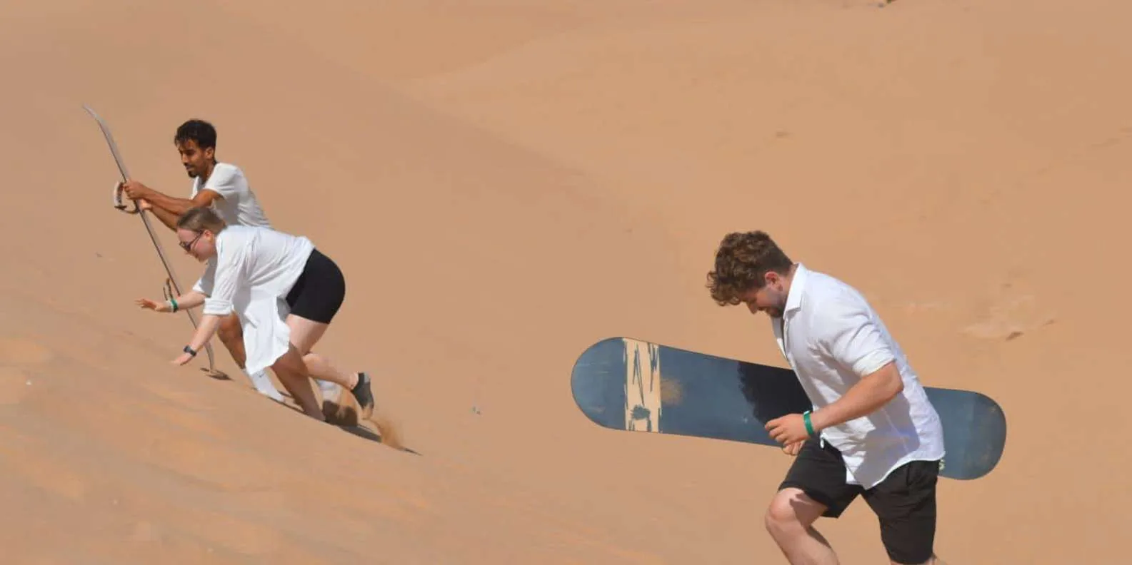 Surf Lessons Taghazout Morocco tour image 3