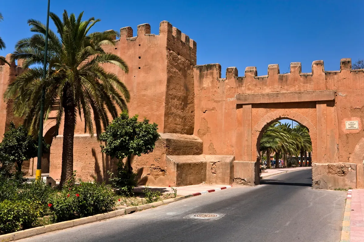 Taroudant Day Trip Agadir Morocco tour image 1