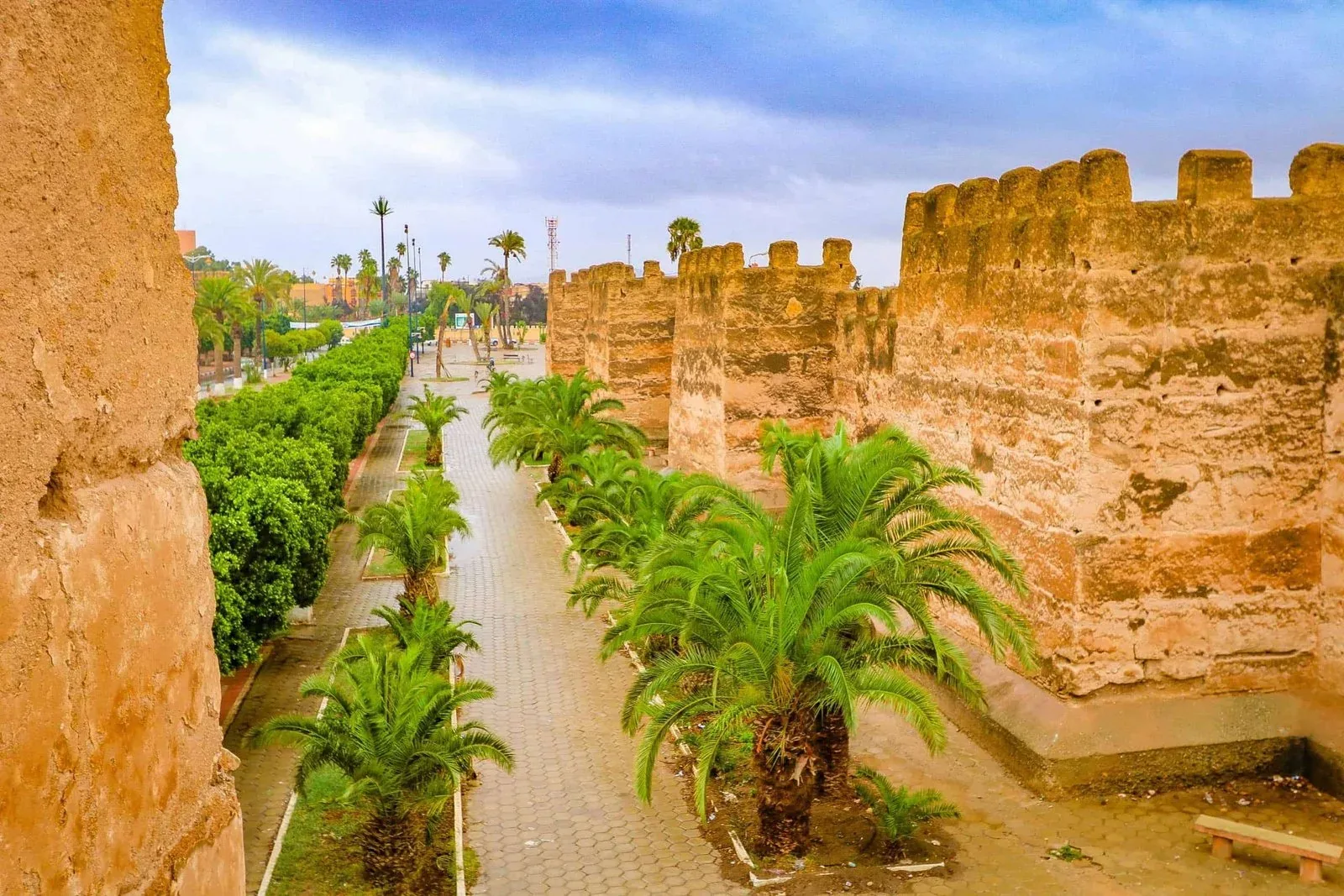 Taroudant Day Trip Agadir Morocco tour image 3