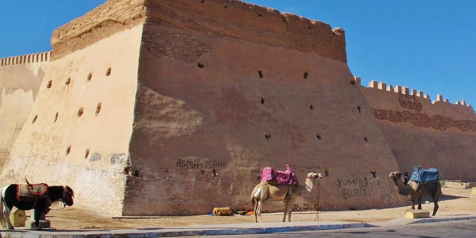 Airport Transfer Agadir Morocco tour image 2