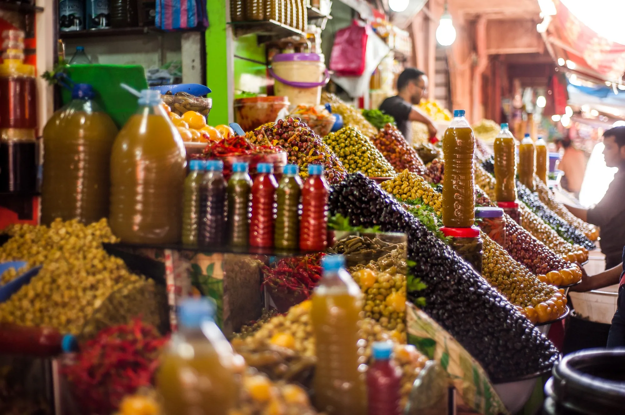 Airport Transfer Agadir Morocco tour image 4