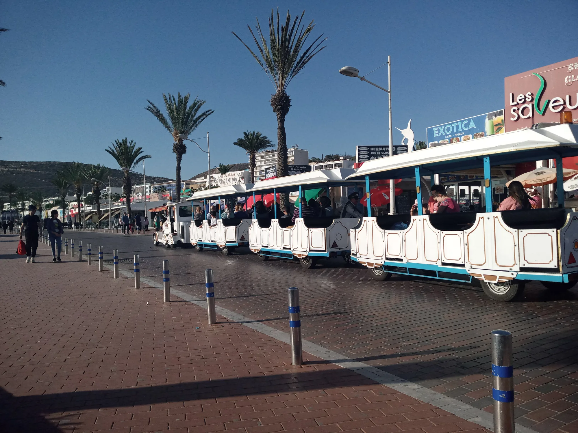 Airport Transfer Agadir Morocco tour image 5