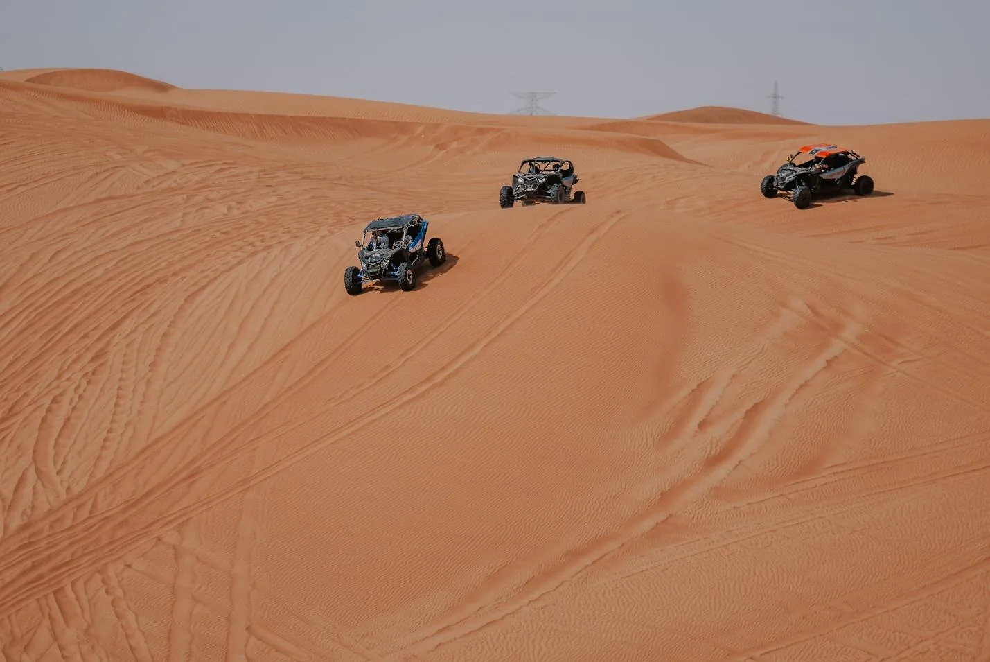 Paradise Valley & Sand Dunes Agadir Morocco tour image 5