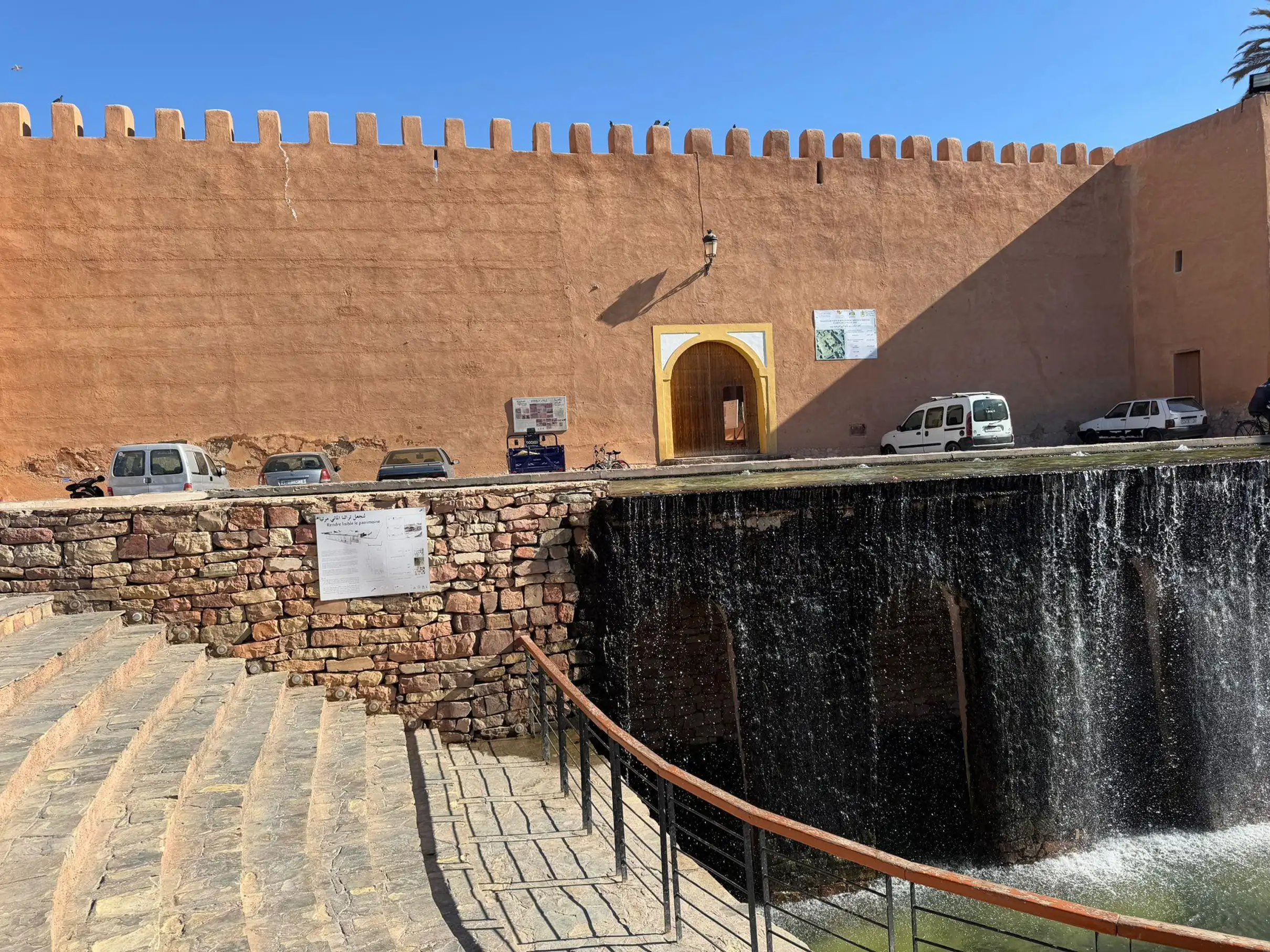 Agadir Souss-Massa 4WD Desert Jeep Safari with Lunch — photo 11