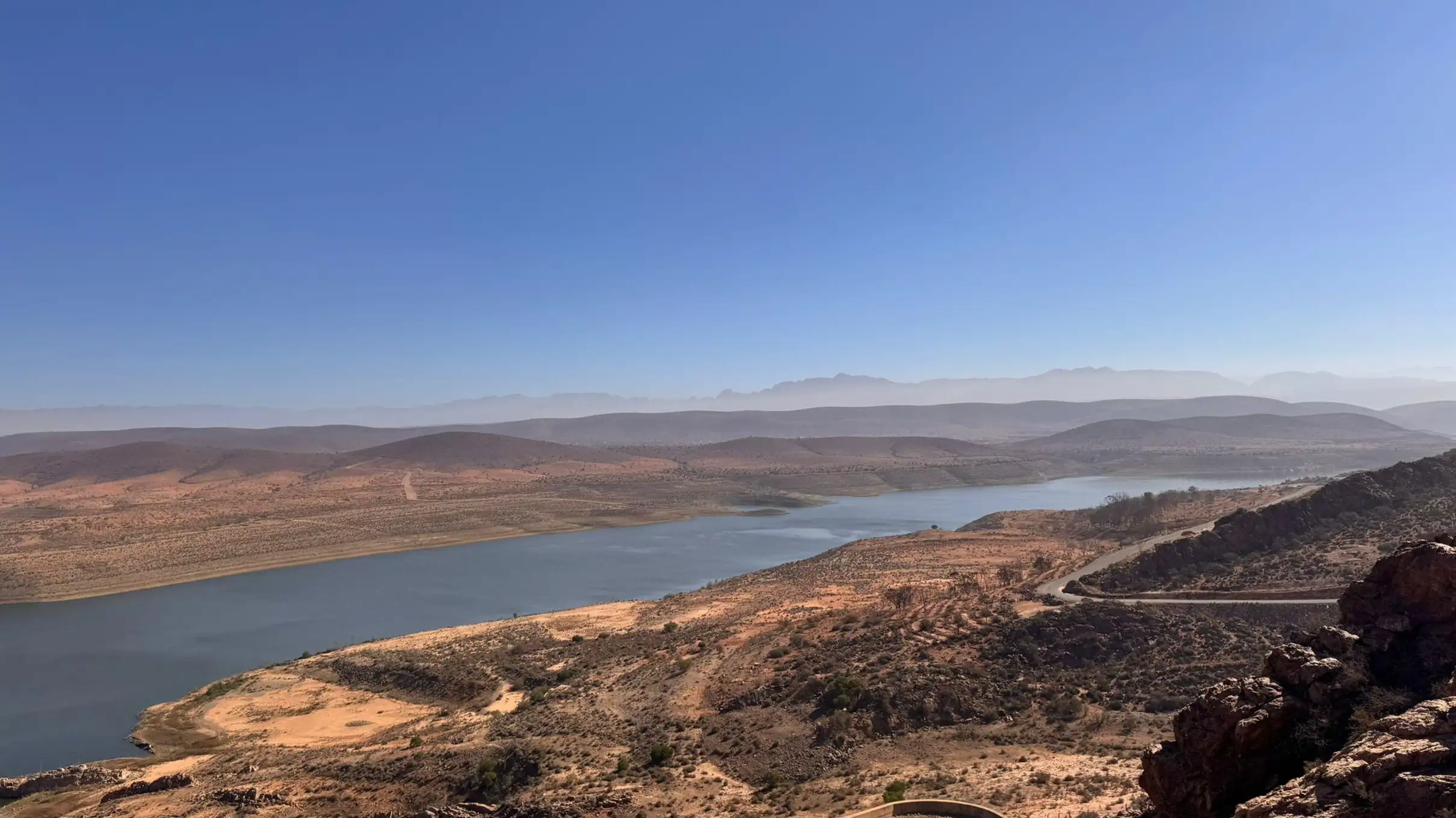 Agadir Souss-Massa 4WD Desert Jeep Safari with Lunch — photo 13
