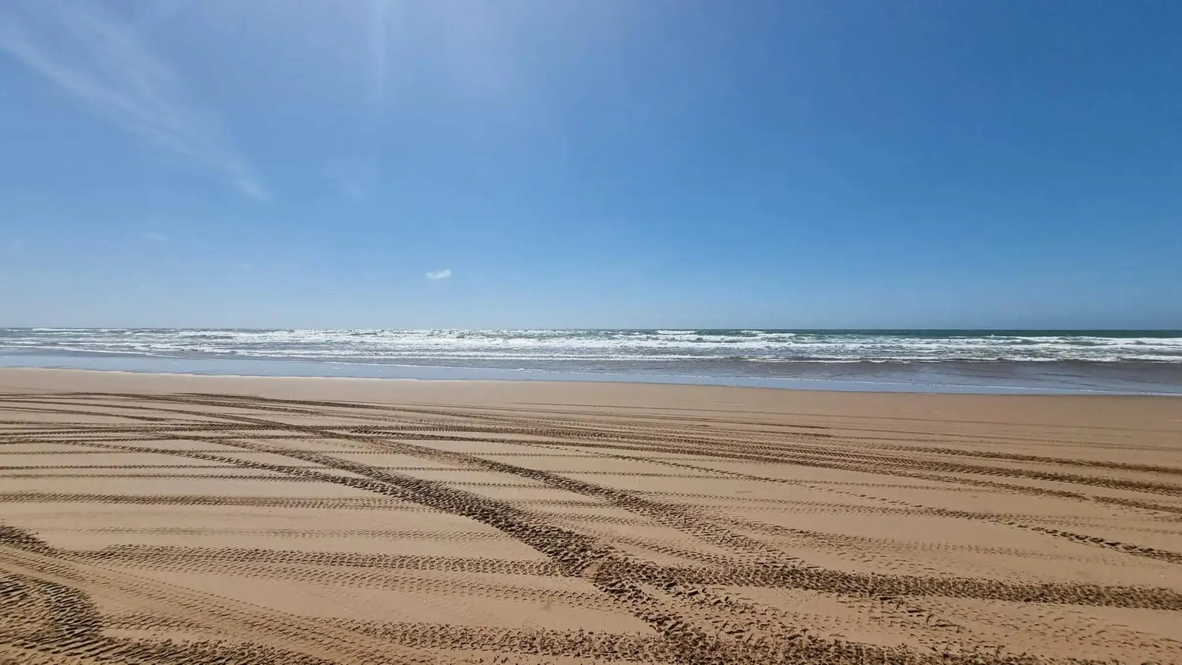Taghazout Beach Buggy Ride & Hotel Pick-up — photo 3