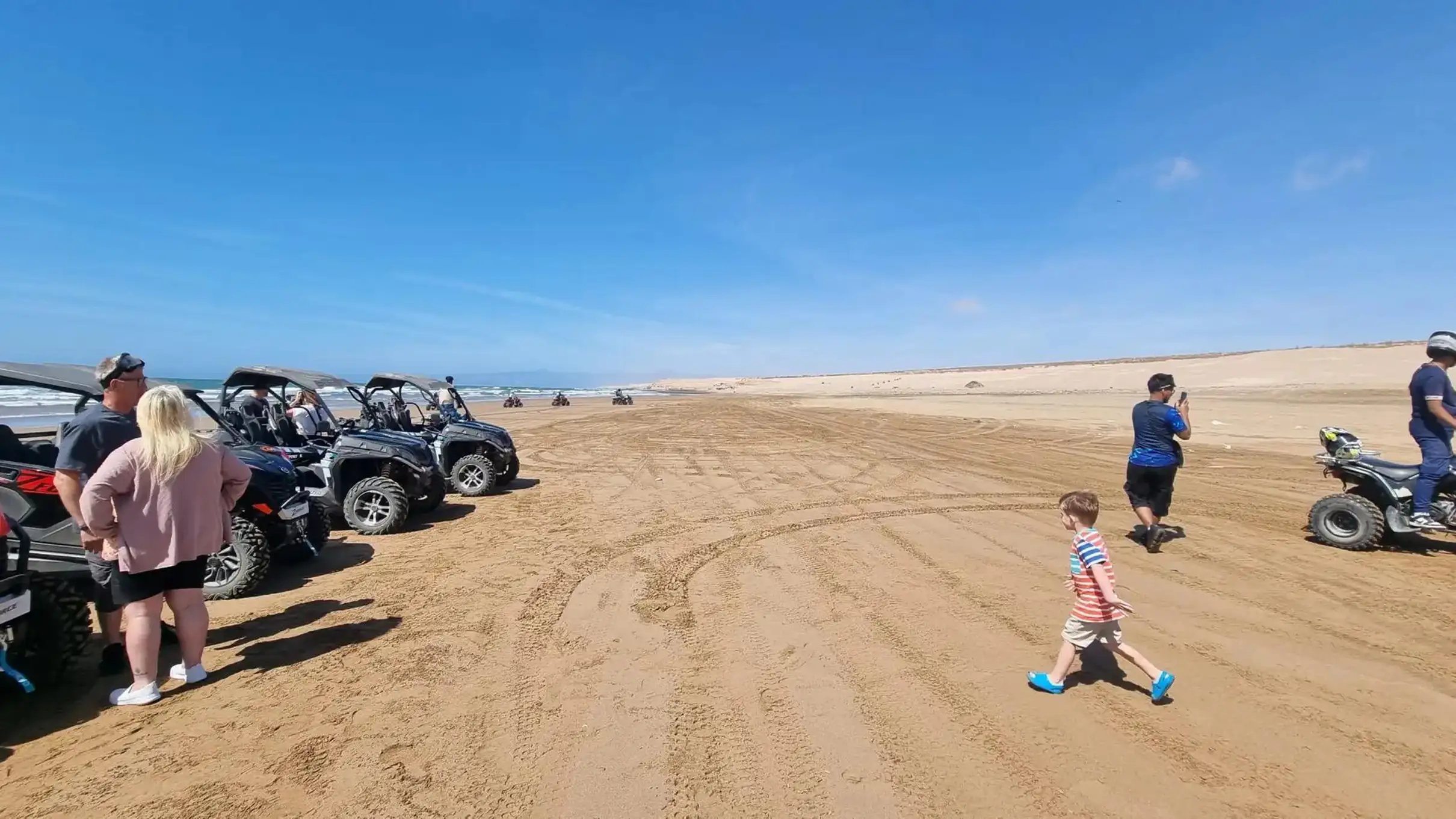 Agadir Beach Buggy Ride & Hotel Pick-up — photo 8