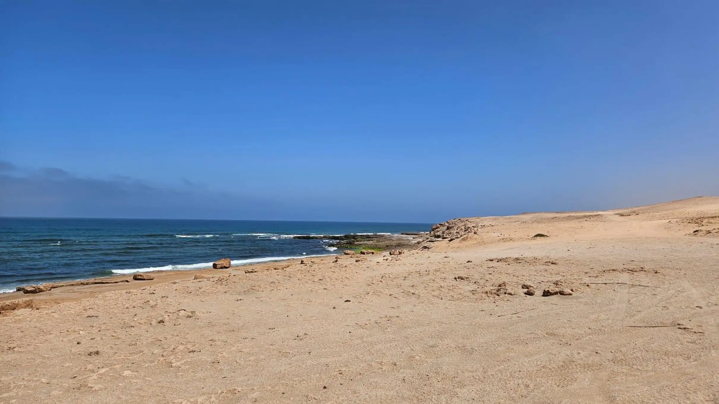 Agadir Beach Buggy Ride & Hotel Pick-up — photo 16