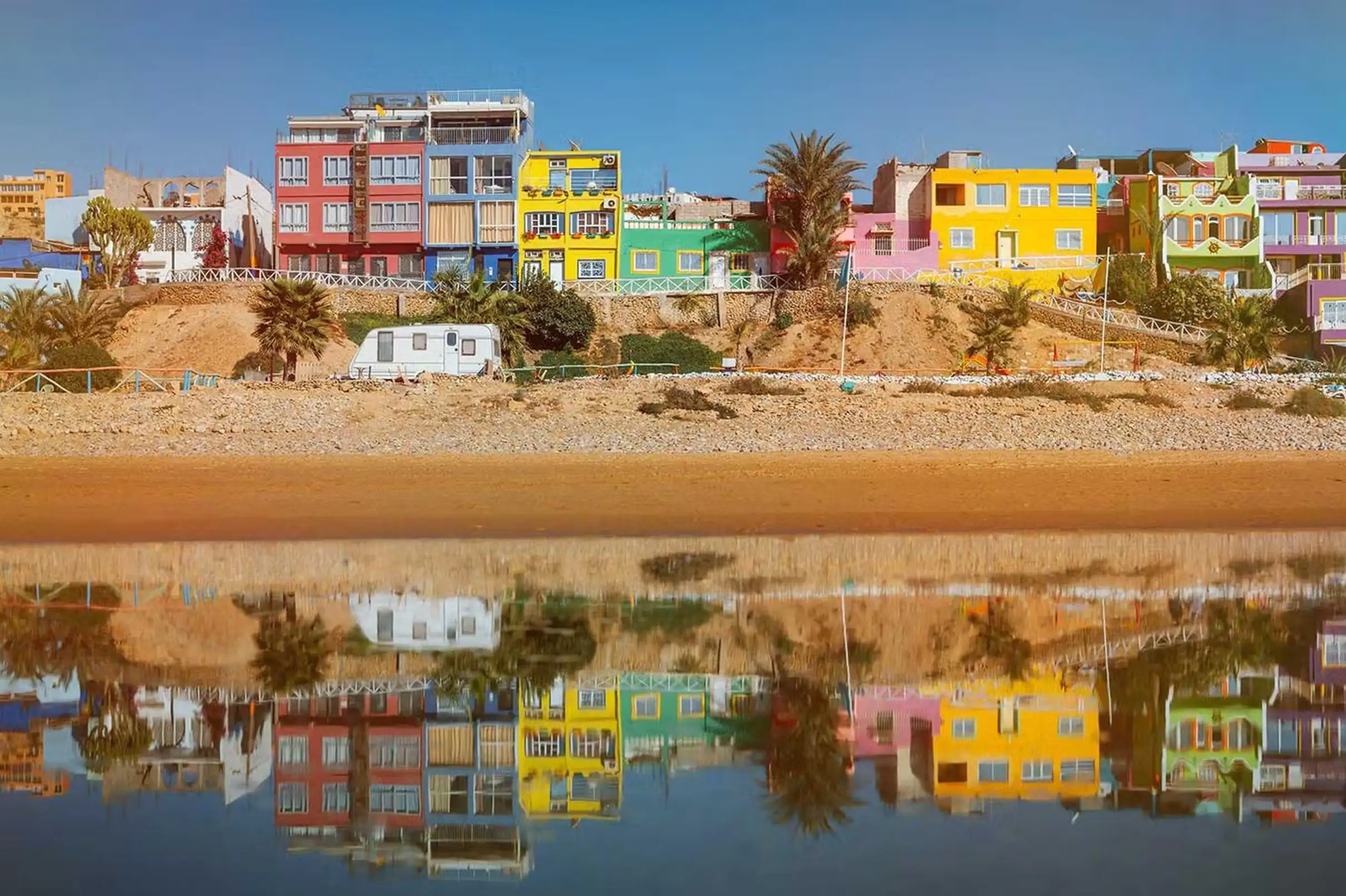 Taghazout Berber Villages & Taghazout Guided Tour with Hotel Pick-up — photo 10