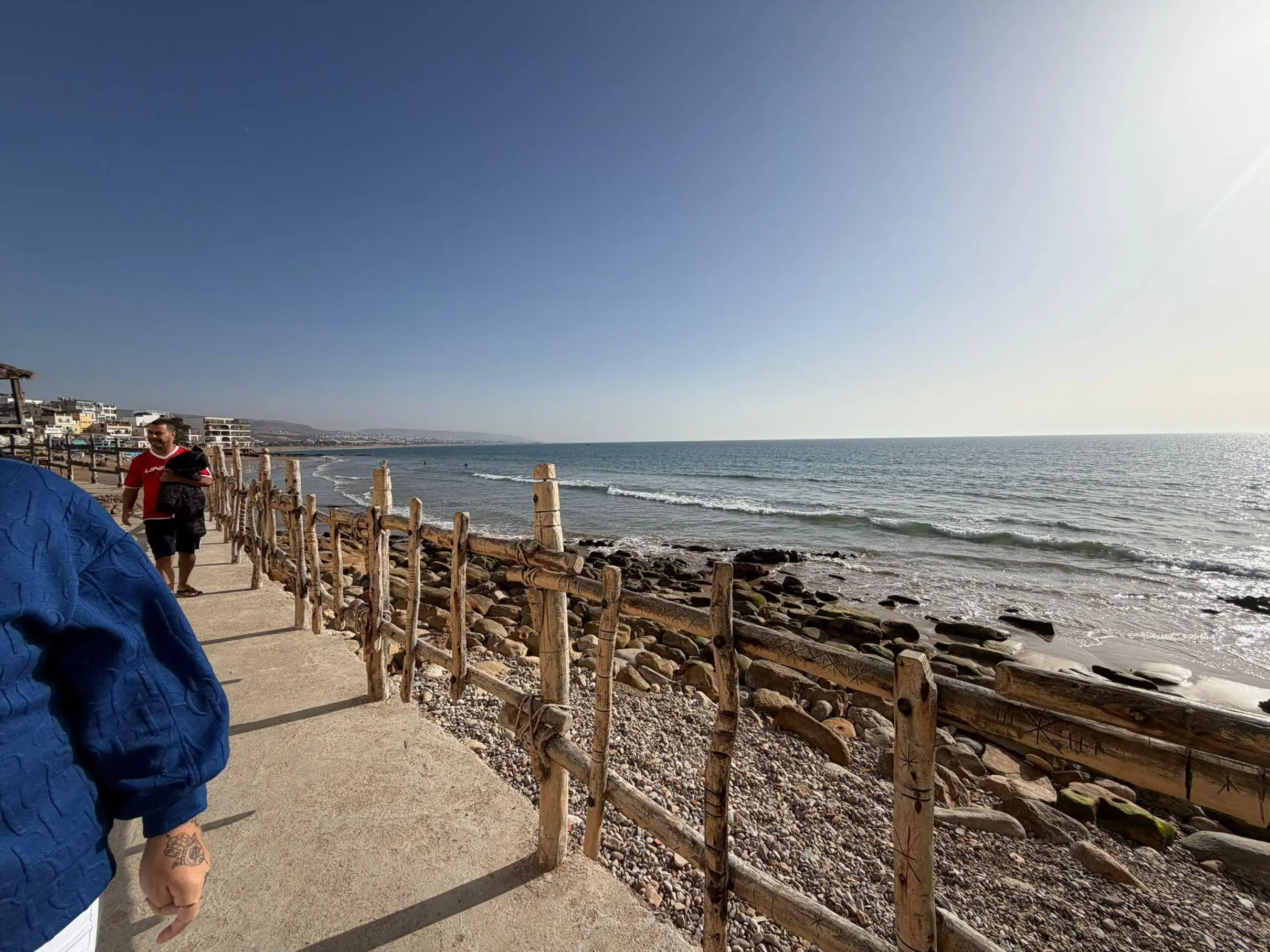 Taghazout Berber Villages & Taghazout Guided Tour with Hotel Pick-up — photo 12