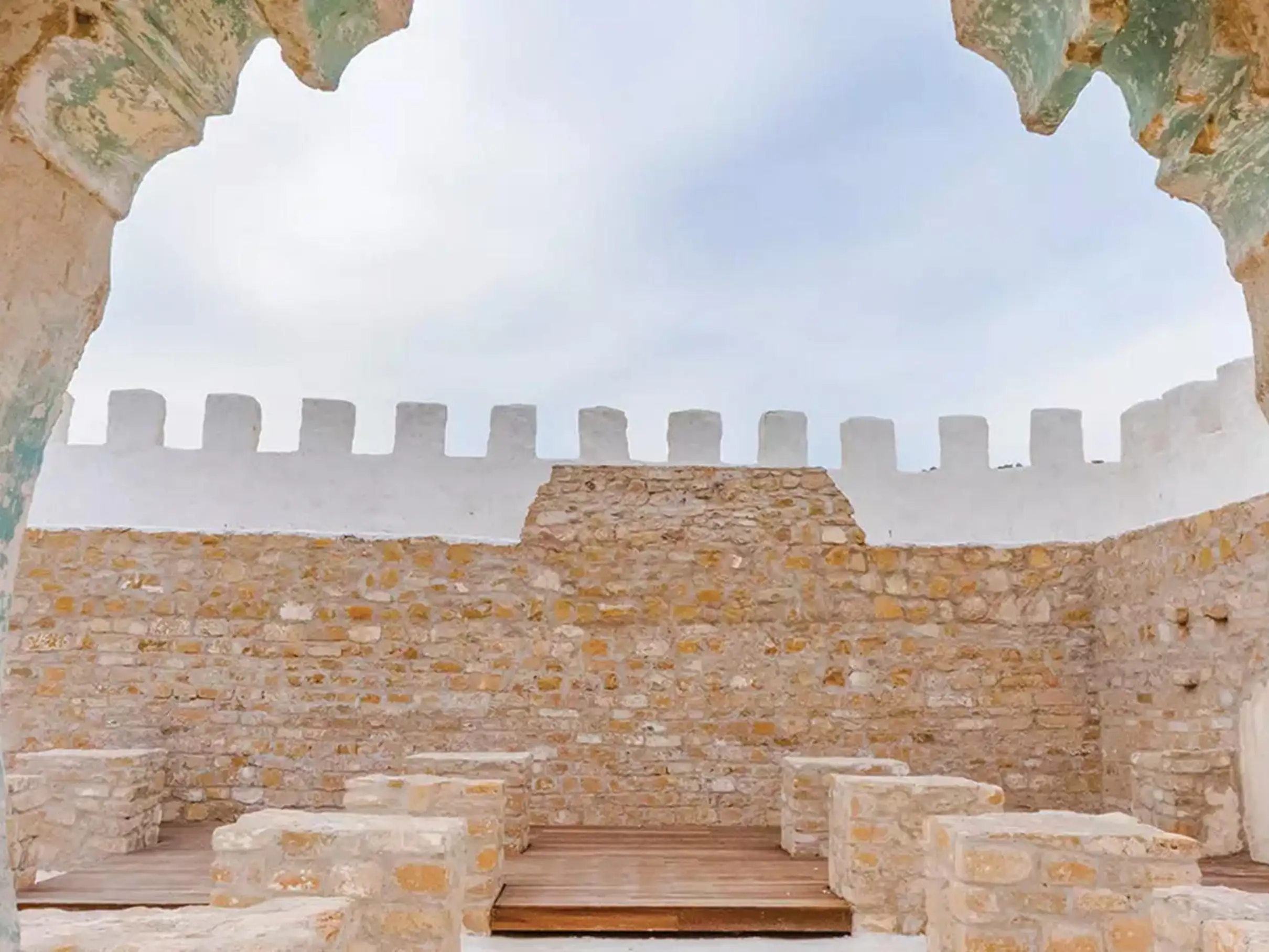 Taghazout City Tour with Medina Coco Polizzi Entry Tickets — photo 3