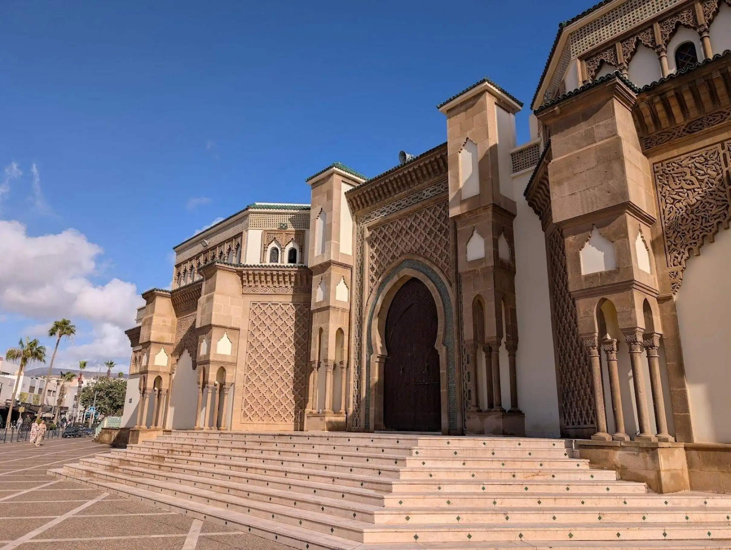 Taghazout City Tour with Medina Coco Polizzi Entry Tickets — photo 4
