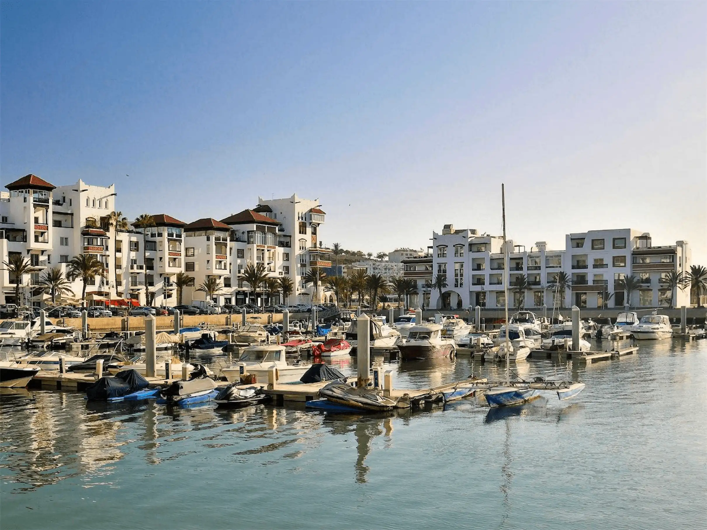 Taghazout City Tour with Medina Coco Polizzi Entry Tickets — photo 5