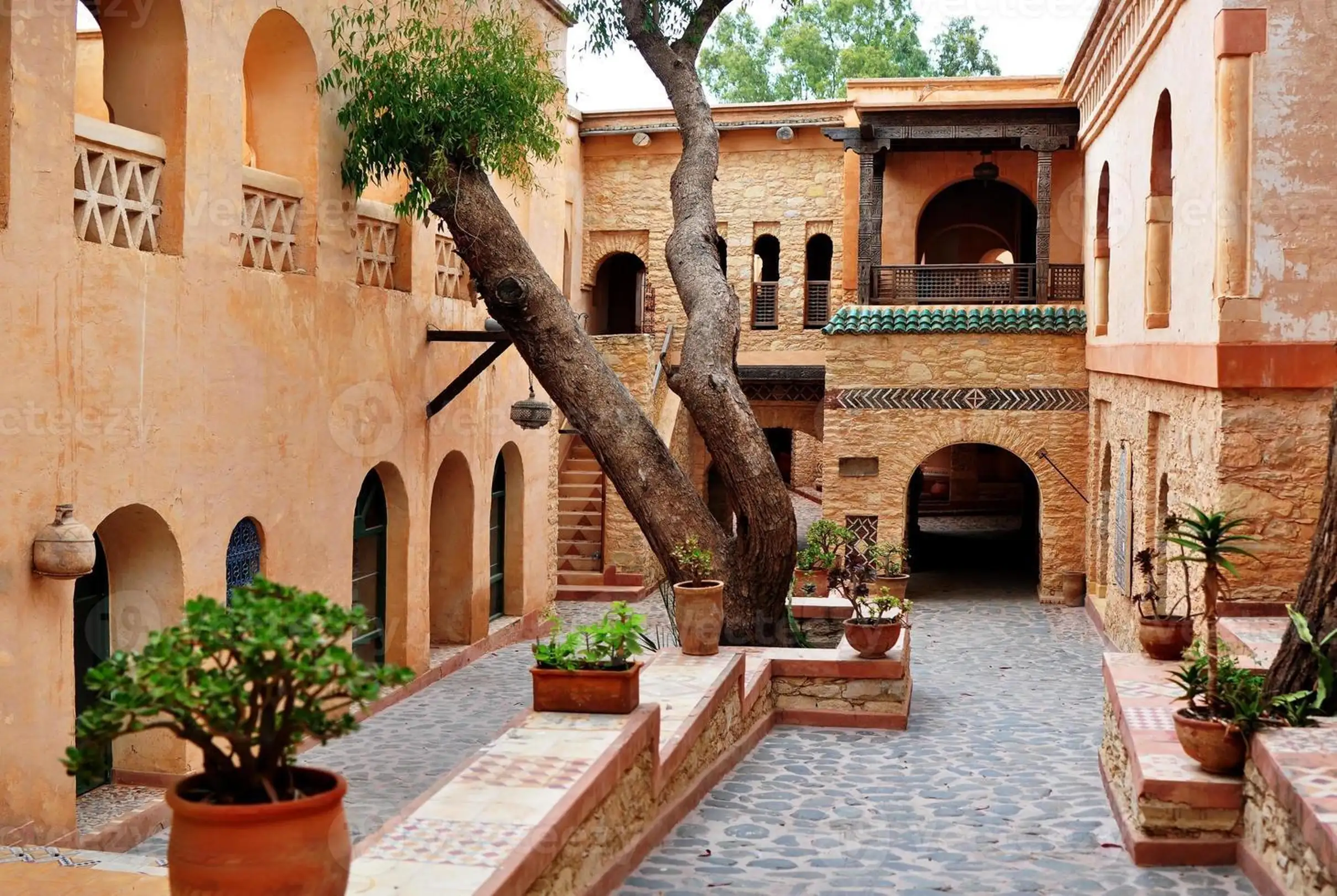 Agadir City Tour with Medina Coco Polizzi Entry Tickets — photo 8