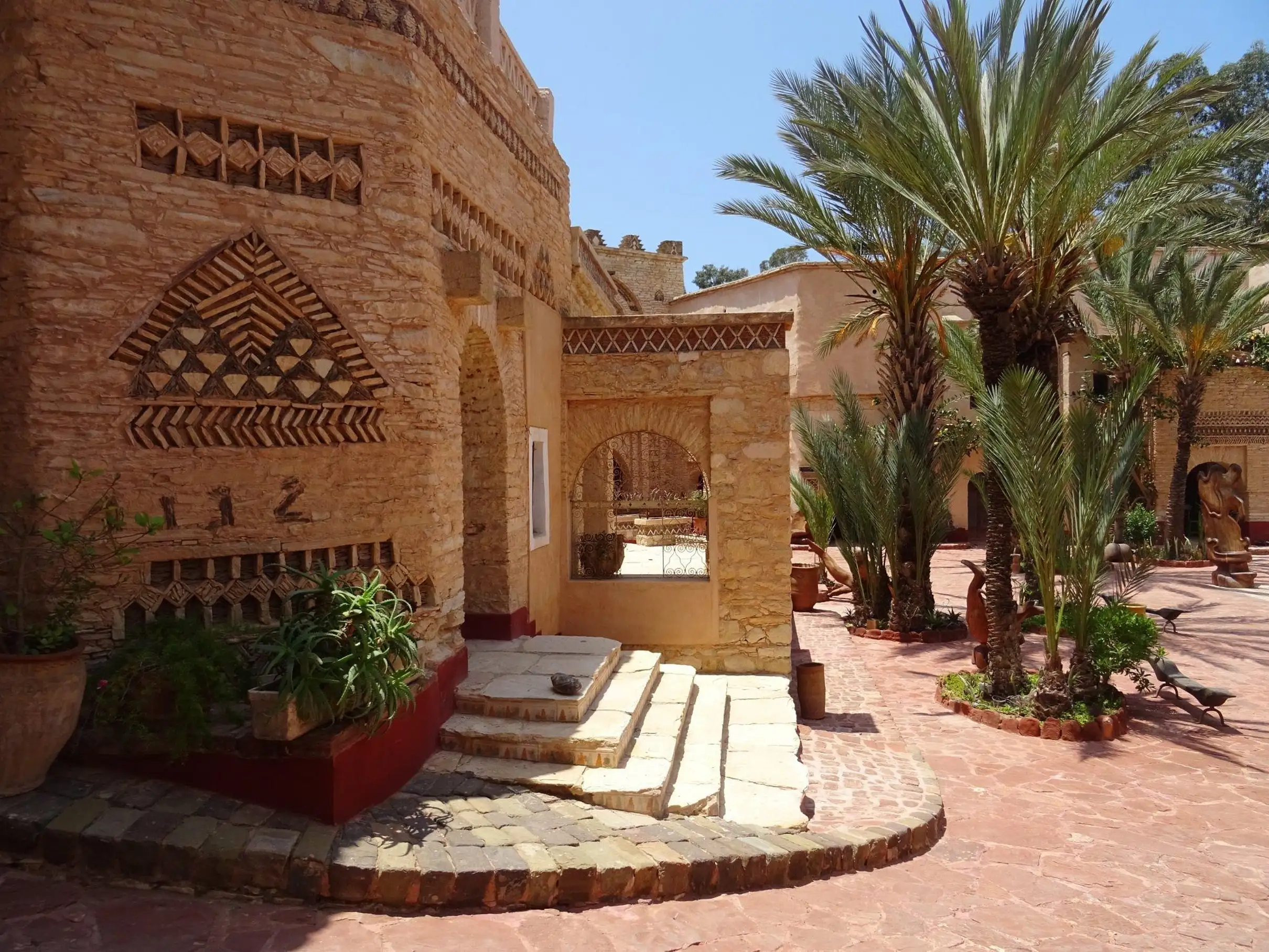Agadir City Tour with Medina Coco Polizzi Entry Tickets — photo 12