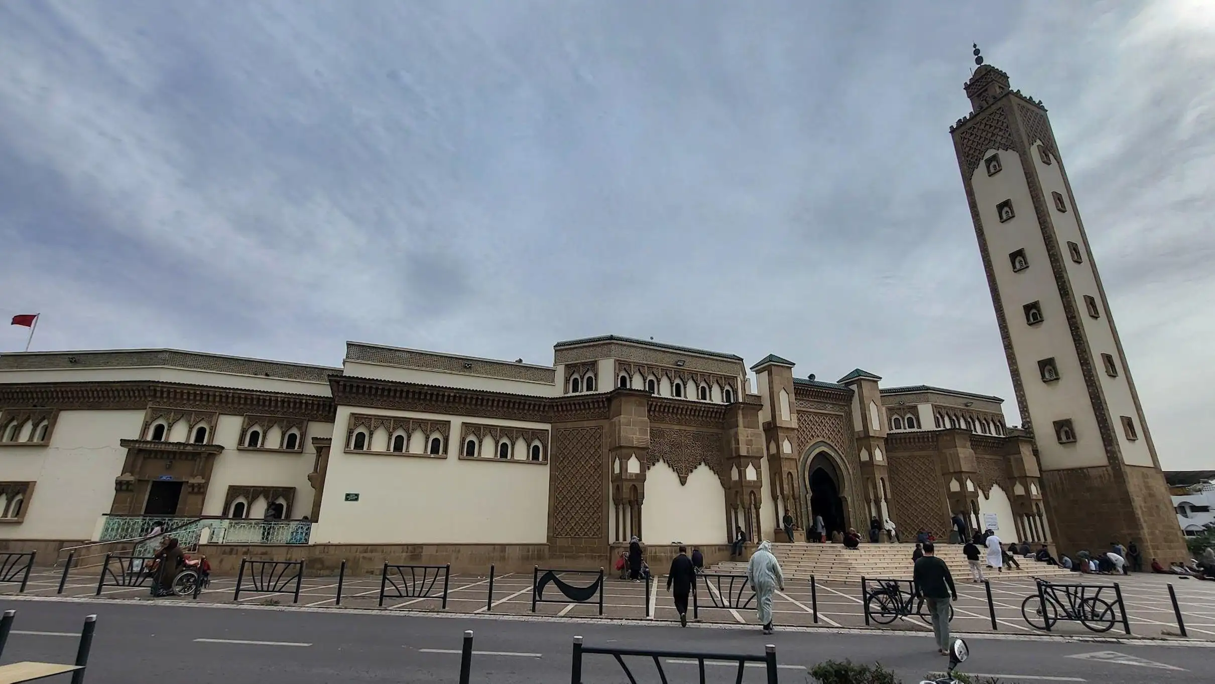 Agadir City Tour with Medina Coco Polizzi Entry Tickets — photo 13