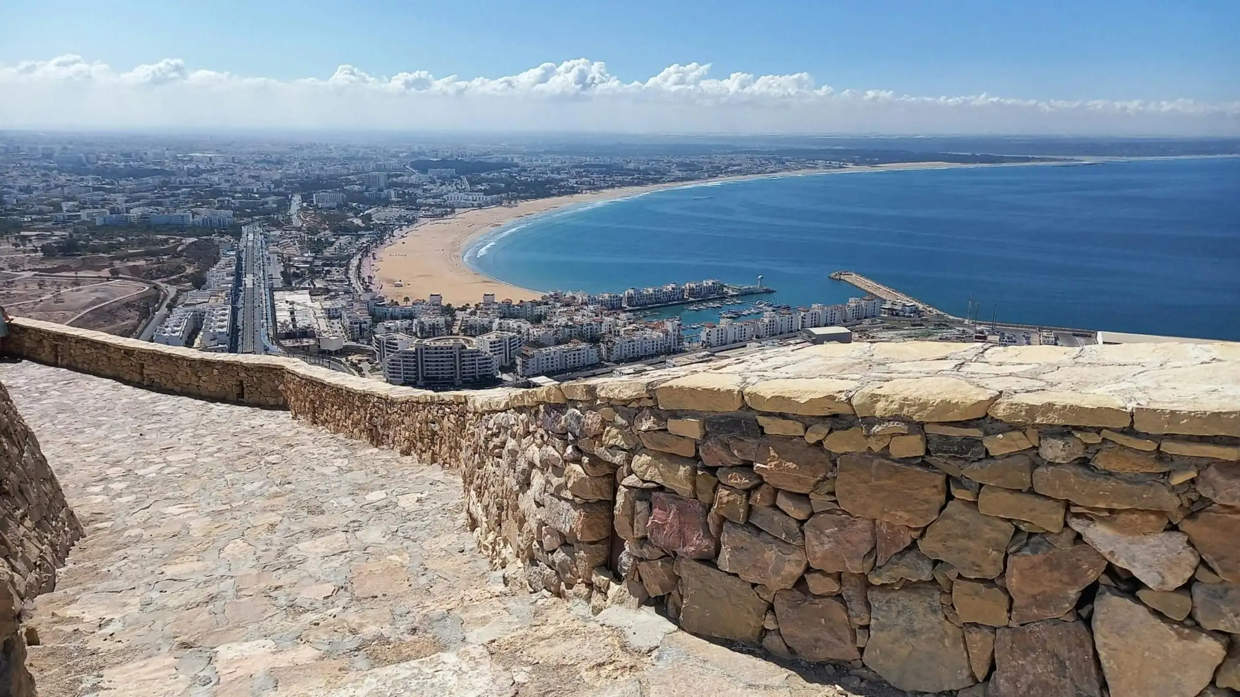 Agadir City Tour with Medina Coco Polizzi Entry Tickets — photo 15