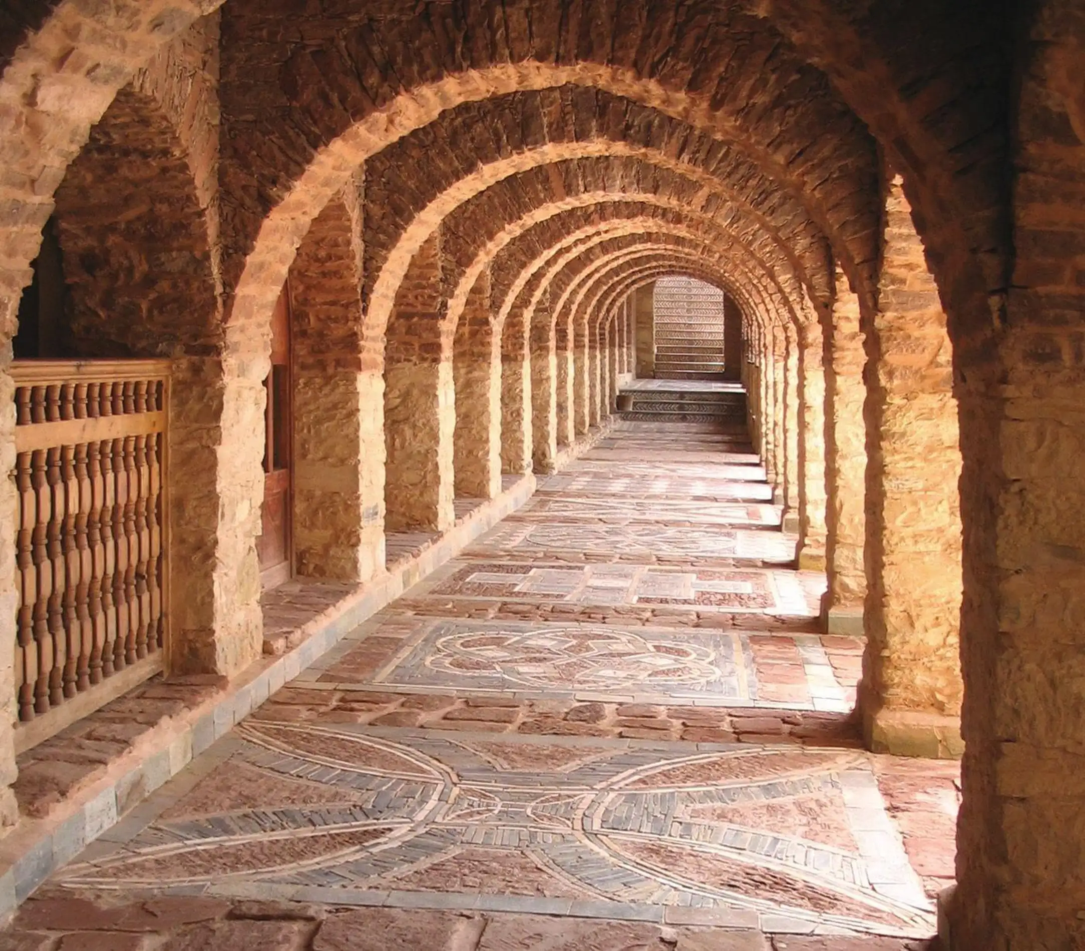 Agadir City Tour with Medina Coco Polizzi Entry Tickets — photo 17