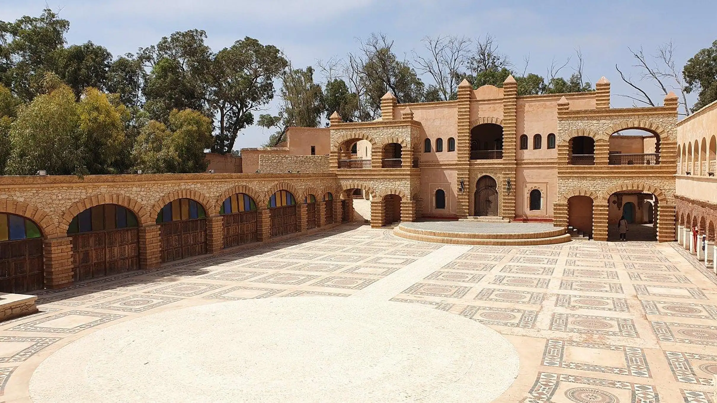 Agadir City Tour with Medina Coco Polizzi Entry Tickets — photo 18