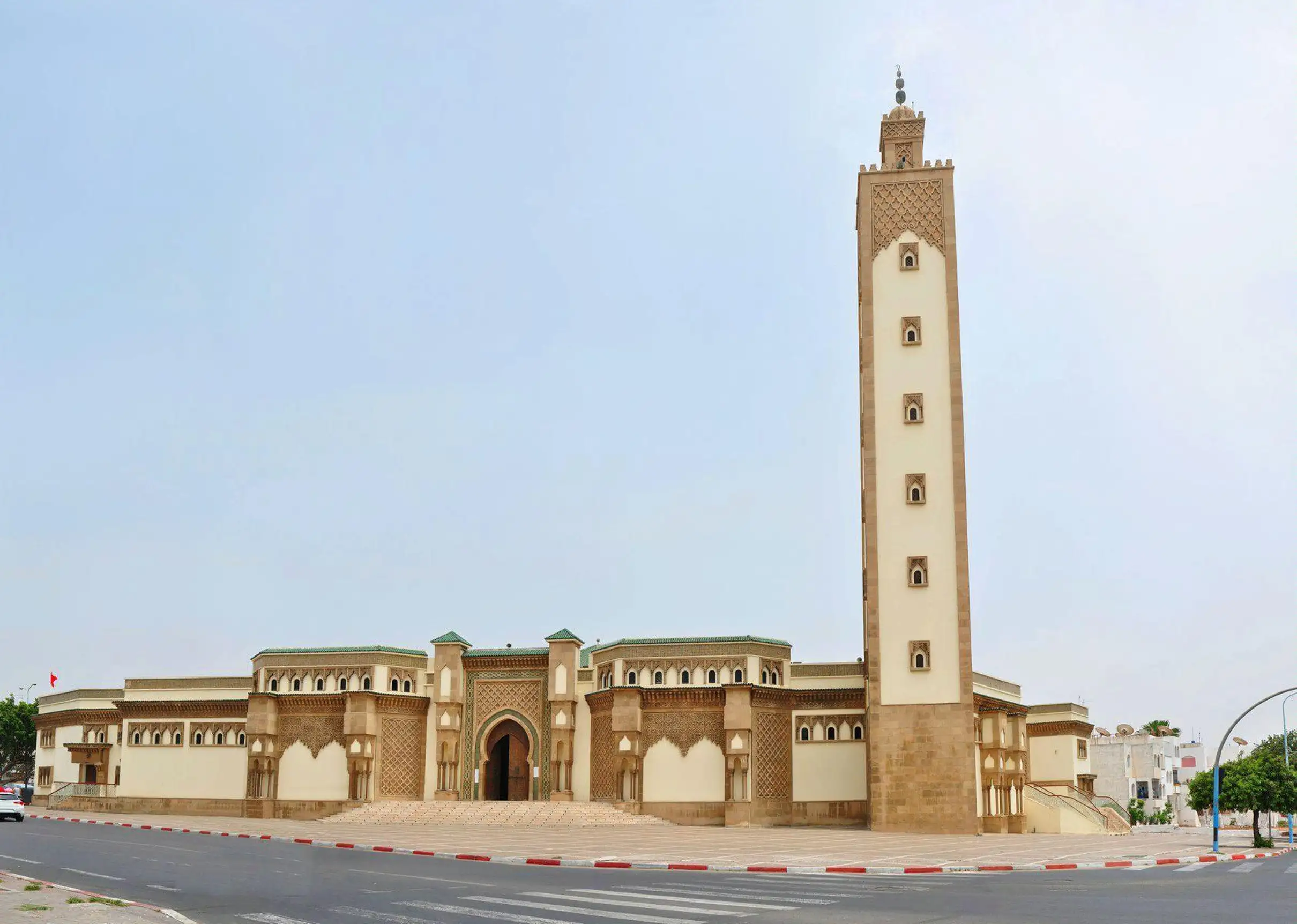 Agadir City Tour with Medina Coco Polizzi Entry Tickets — photo 20