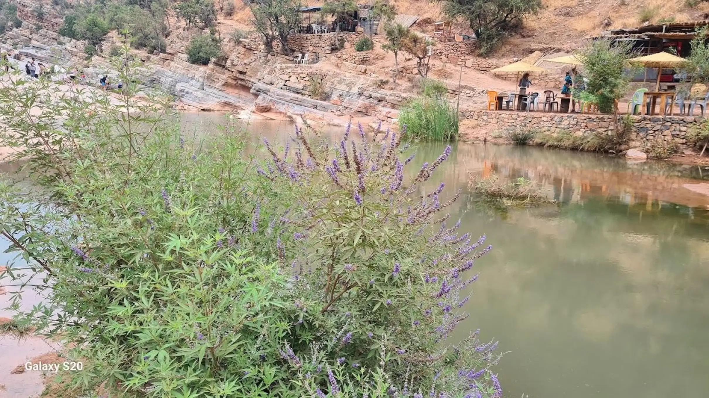 Agadir Paradise Valley Guided Hike & Swimming Tour — photo 3