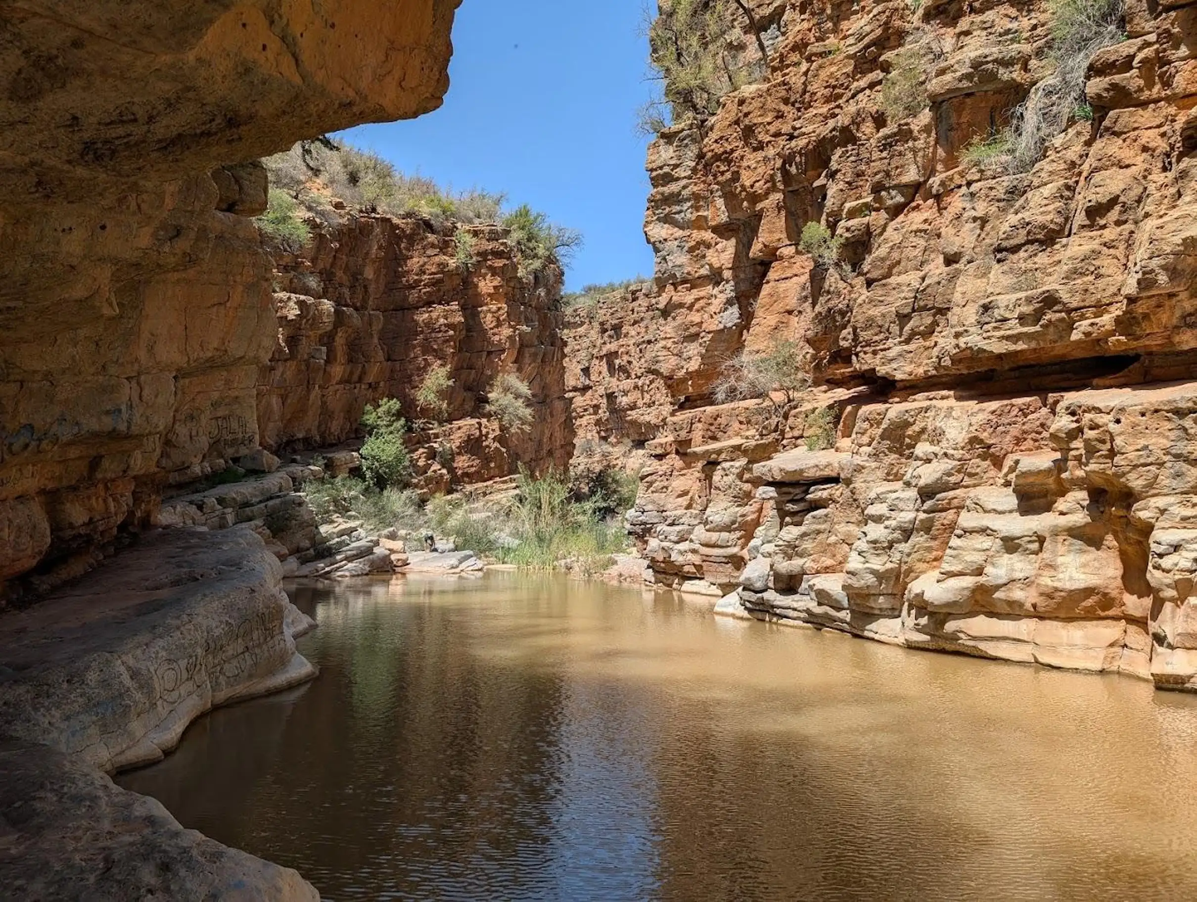 Agadir Paradise Valley Guided Hike & Swimming Tour — photo 13