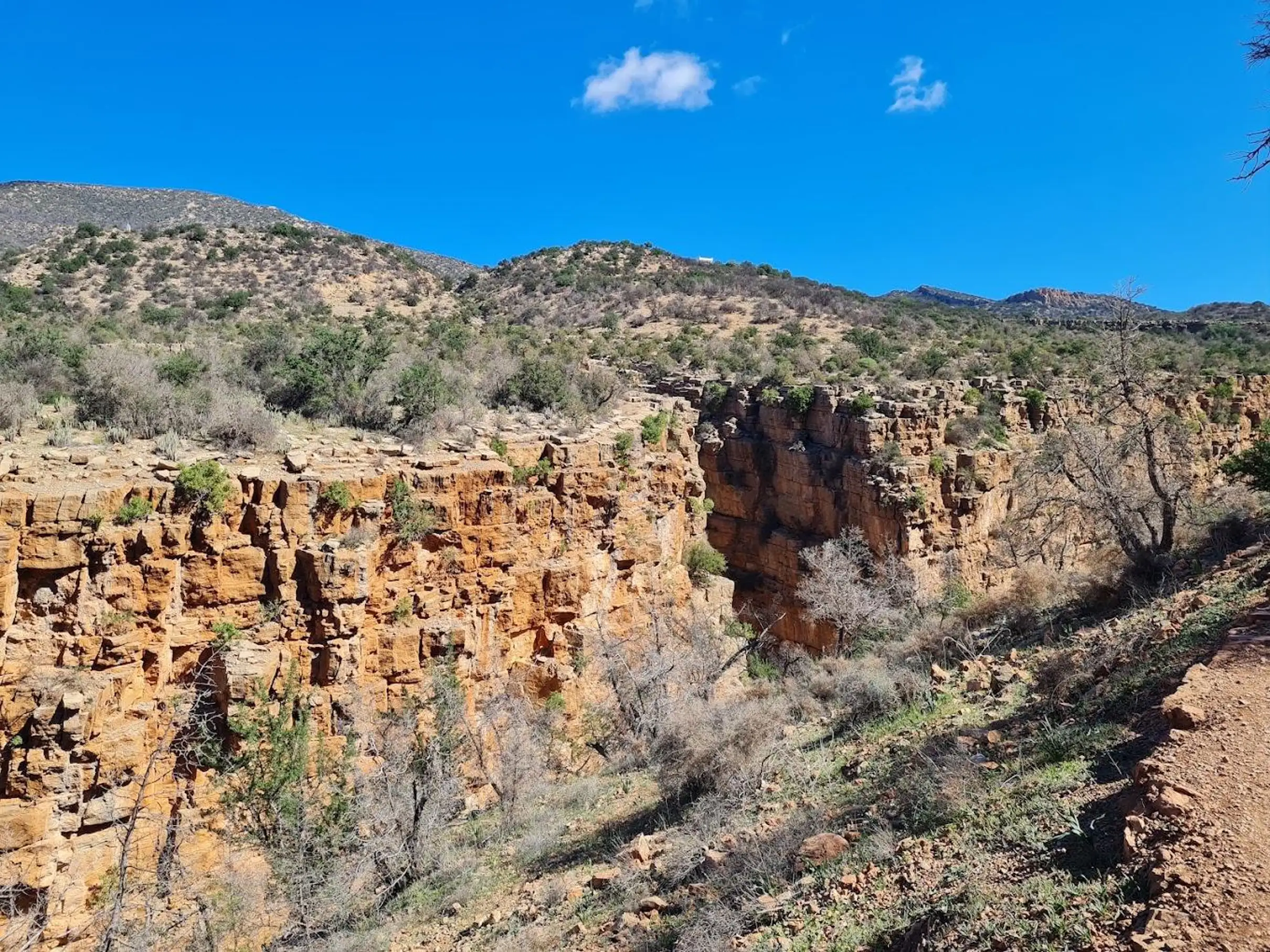 Agadir Paradise Valley Guided Hike & Swimming Tour — photo 17