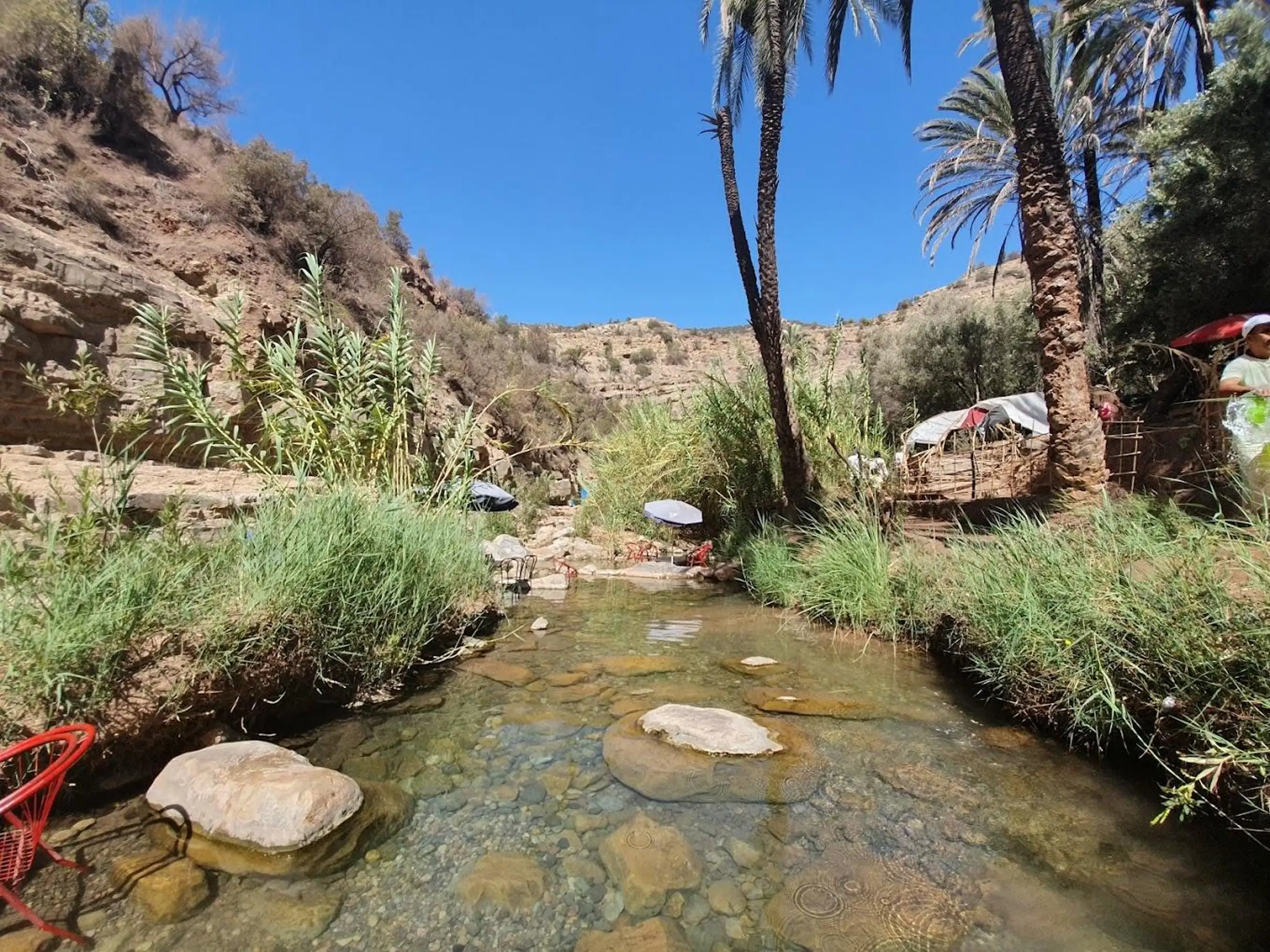 Agadir Paradise Valley Guided Hike & Swimming Tour — photo 18