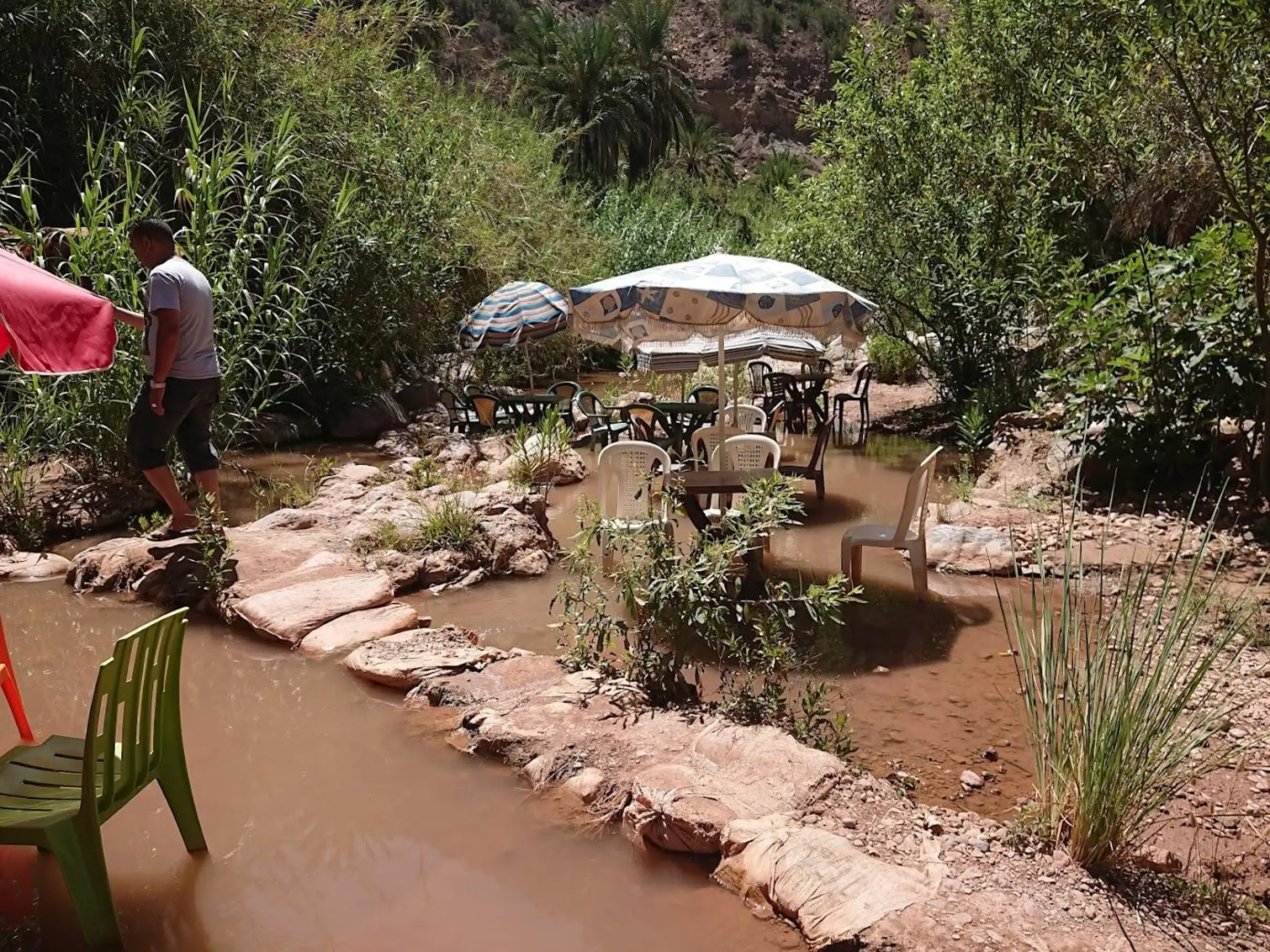 Agadir Paradise Valley Guided Hike & Swimming Tour — photo 22